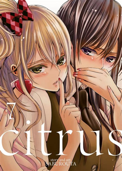Girls Love Quand Le Manga Yuri Fait Peau Neuve