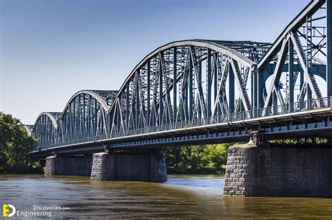 6 Different Types Of Bridges