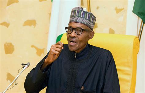 Presidency Speaks On Buharis Approves N30000 Relief Fund To Nigerians