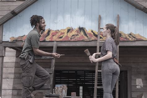 'Fear The Walking Dead' Season 5 Episode 16 Spoilers: Finale Death Revealed