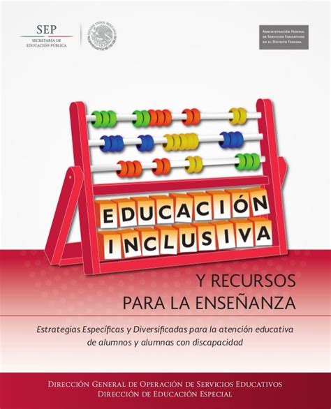 Educacion Inclusiva Y Recursos Para La Enseñanza Education Triangle Peg