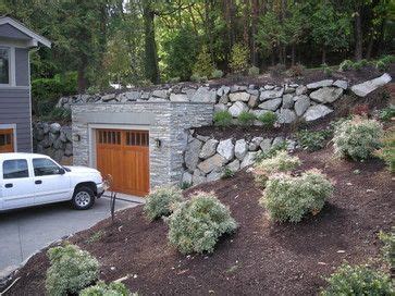 Once you have identified the category, be it an old english, distinctive dutch, or large yankee barn, take a closer look at how the timbers are cut and fitted together. Mercer Island Waterfront | Building a garage, Earth ...