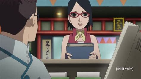 Boruto Naruto Next Generations Episode 19 English Dubbed Watch