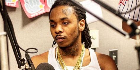 Rapper Capo And A 1 Year Old Killed In Drive By Shooting Fox News