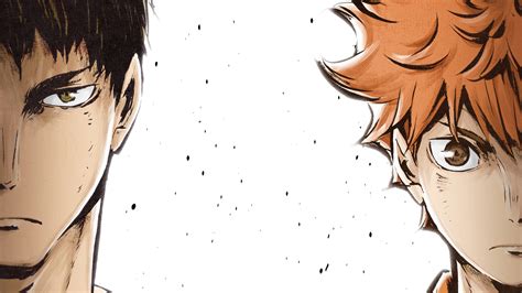 183 Haikyu Hd Wallpapers Background Images Wallpaper Abyss Page 4