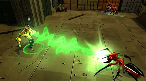 Ben 10 omniverse games are a category of games that feature characters and themes from the ben 10 omniverse tv show. Ben 10 Omniverse - Wii U Wii PS3 Xbox 360 - Family ...