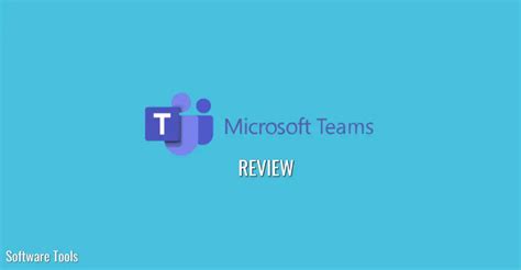 Microsoft Teams Review 2021 Pcmag Australia Riset