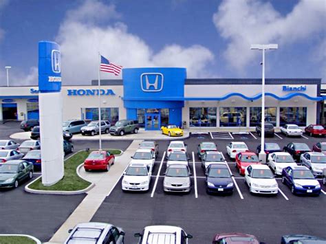 A cincinnati, ohio honda dealership near you. Second Honda dealership achieves grid-neutral status