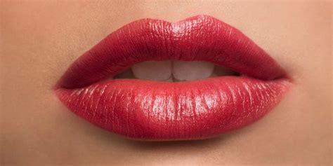 13 Amazing Facts About Your Lips Huffpost Impact