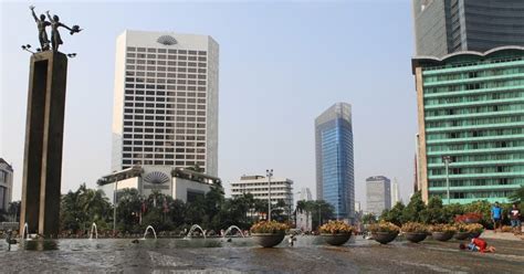 Where to Stay in Jakarta - Best Areas for Tourists (2021
