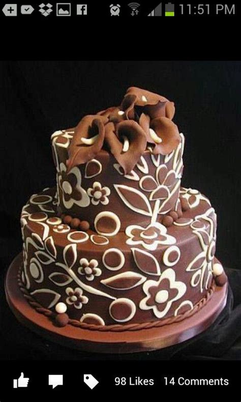 While it is true that the ancient egyptians. עוגת שוקולוד קומות | National chocolate cake day, Cake