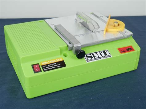 Sonic Mini Table Saw New Model