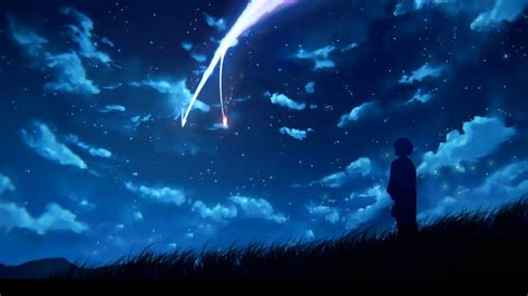 Best Kimi No Na Wa Wallpaper Live 2022 Shanni