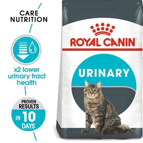 Royal Canin Urinary Care Adult Dry Cat Food Royal Canin Cat Food