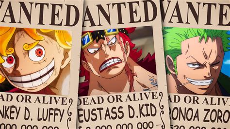 Straw Hats Bounty After Whole Cake Island Arc One Piece Amino Hot Sex Picture