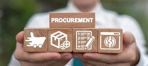 How To Overcome Procurement Challenges In 2021 Supplymint