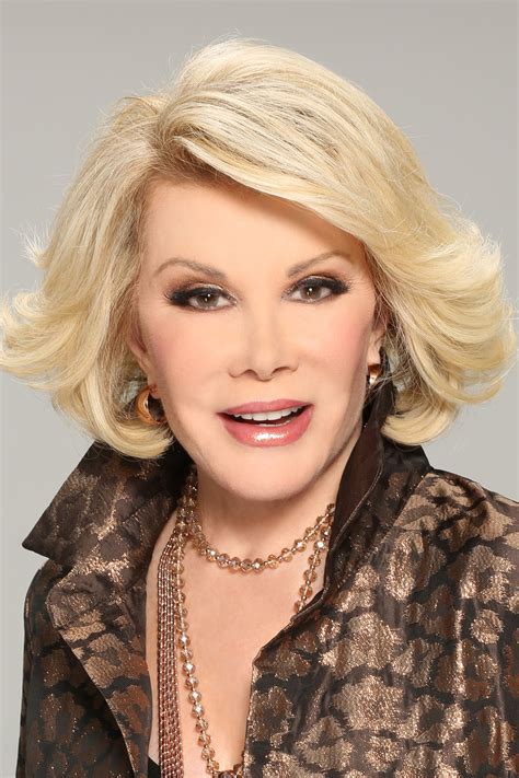 Joan Rivers Signs With Caa Hollywood Reporter