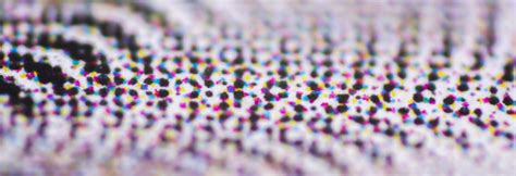 If you scan a printed image and zoom way in, you can visibly see those cmyk dots. PPI vs. DPI: Demystifying the World of Online and Print ...