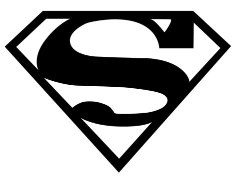 Free Superman Vector Logo Download Free Superman Vector Logo Png