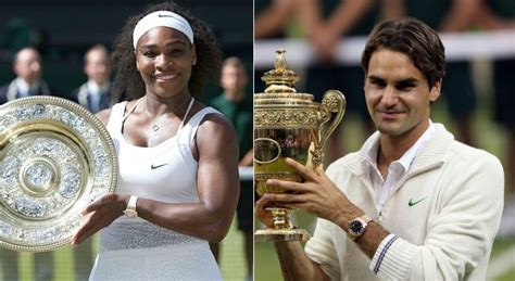 Most Tennis Grand Slam Titles Winners Men And Women