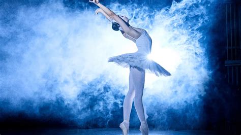 Russian State Ballet Of Siberia Swan Lake Afisha London