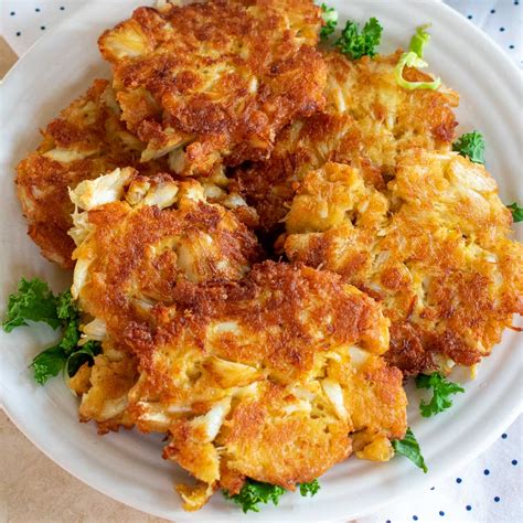 How To Make Crab Cakes With Canned Crab Joes Healthy Meals