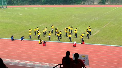 Sekolah menengah kebangsaan (perempuan) sri aman or also known as smk (p) sri aman, is an elite malaysian girls' secondary school. SMK P Sri Aman Yellow House Senamrobik Sports Day(1) - YouTube