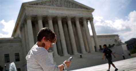Apple Antitrust Lawsuit Heads To The Supreme Court