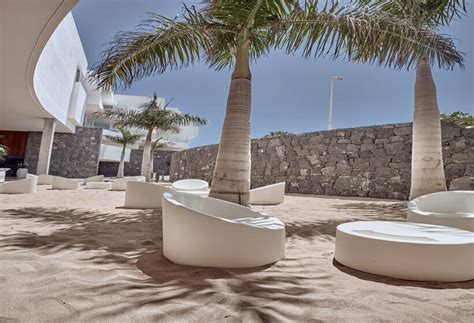 Hotel Baobab Suites En Costa Adeje Destinia