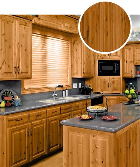 In the softwood species, pine is the most commonly used wood for kitchen cabinetry. Find out the best cabinet wood types for your kitchen with this guide. in 2020 | Wood kitchen ...
