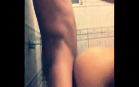 amateur intercourse recording couple fucking within the shower eporner