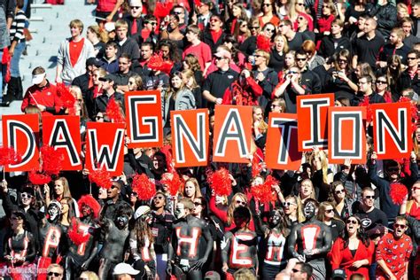 9 Ways You Know You Went To Uga
