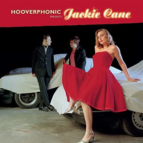 Hooverphonic Presents Jackie Cane Hooverphonic Music