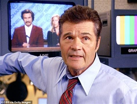 Brian Viner Pays Tribute To Fred Willard With A Look Back At Three Of