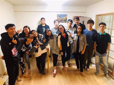 Check spelling or type a new query. Sekolah Bahasa Jepang di Hotsuma International Osaka ...