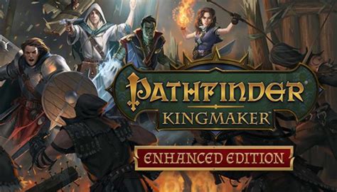 Pathfinder Kingmaker Definitive Edition Update V2 1 0j Codex