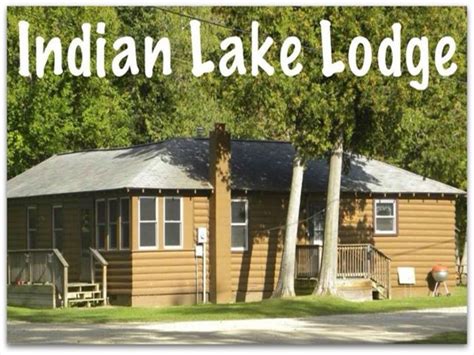 Delaware based on visual inspection, available records, calculations, and past operational performance, indian mountain lake dam is judged to be in fair condition. VacationRentals411.com: Manistique, Michigan: Indian Lake ...