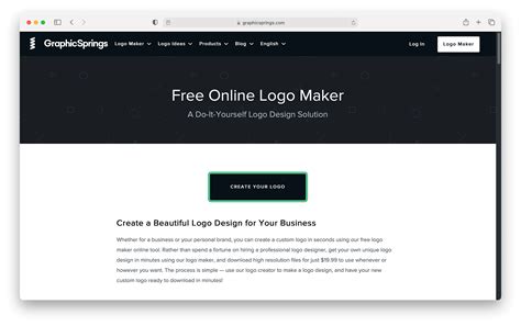 Whats The Best Logo Maker 10 Tools Compared For 2021