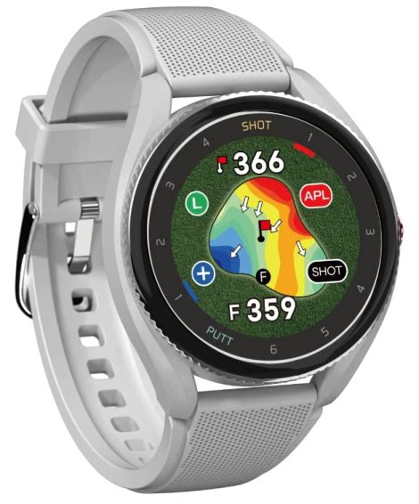 6 Best Golf Gps Watches With Slope 2024 Reviews And Buying Guide