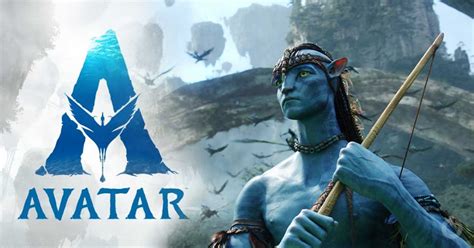 Here are The Latest Updates on Avatar 2 Along with a Brand New Logo