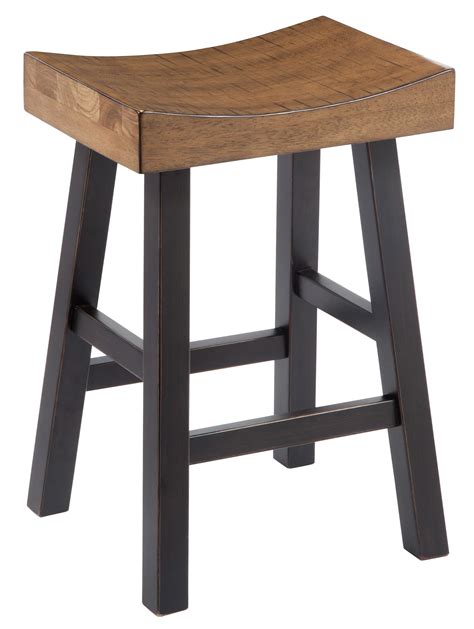 Find stylish home furnishings and decor at great prices! Ashley Signature Design Glosco D548-024 Rustic Two-Tone ...