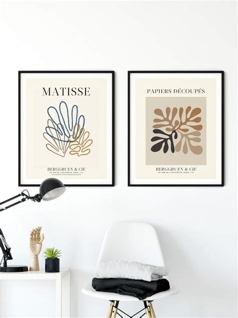 Henri Matisse Poster Poster Za Zid Dilemma Posters