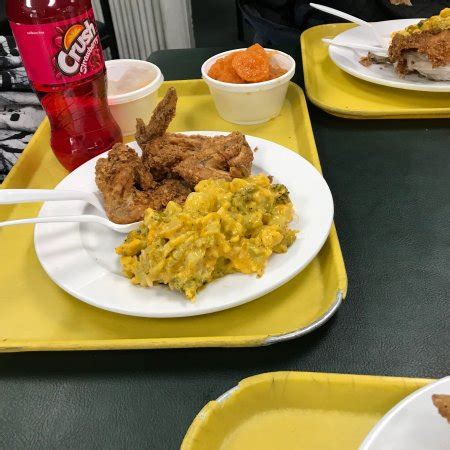 Menu items and prices are subject to change without prior notice. Kitchen Express, Little Rock - Menu, Prices & Restaurant ...
