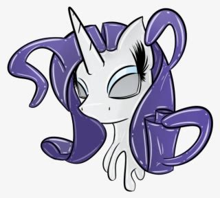 The Rarity Mask Hentai Transformation Into Rarity 793x718 PNG