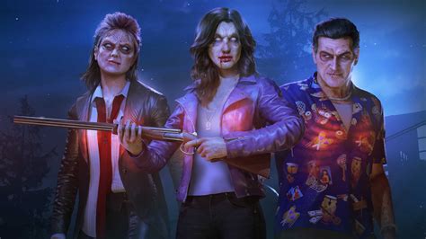 Evil Dead The Game Update 141 Released For Fixes This Feb 8 Mp1st