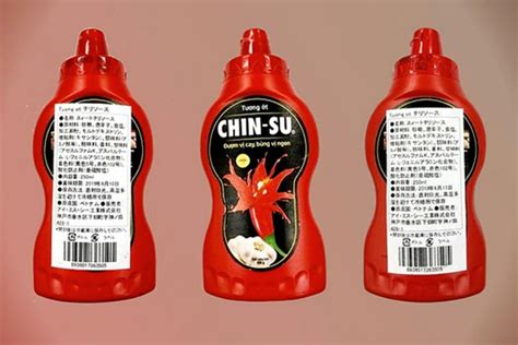 Japan Recalls Over 18000 Bottles Of Vietnamese Chili Sauce Due To Food