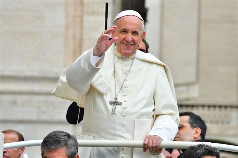 È il quadro preferito da Papa Francesco: ecco perchè - Funweek : Funweek