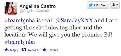 Sara Jay And Angelina Castro Offered Oral Sex To Fans If Heat Won Title Did Anyone Collect