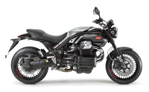 Slightly better handling by both, the griso's handlebars give you really good leverage for quick handling. 2015 Moto Guzzi Griso 8V Special Edition Shows Aesthetic ...