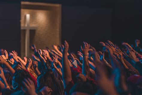 Does Worship Need The Church By Matthew Westerholm